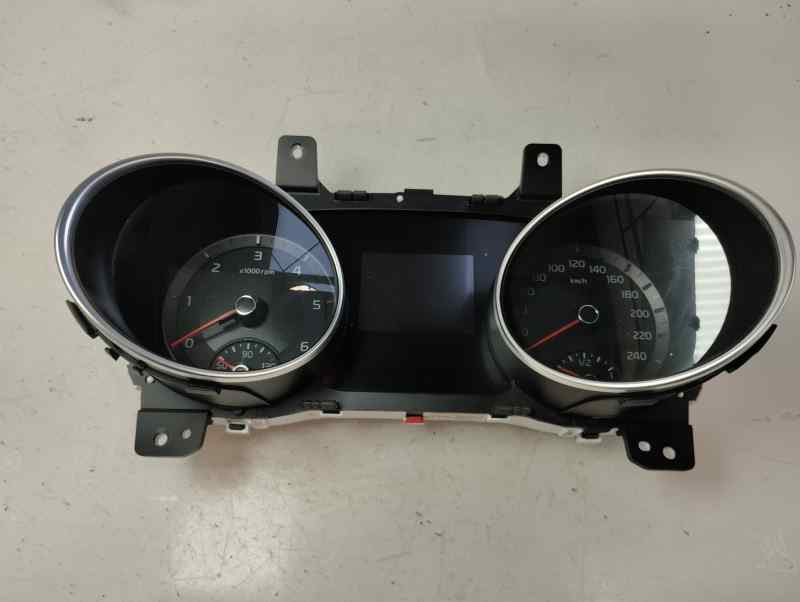 CUADRO INSTRUMENTOS KIA CEED 1.6 CRDI MT 136CV