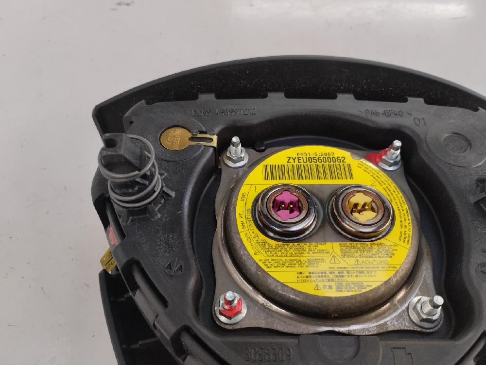 AIRBAG DELANTERO IZQUIERDO SAAB 93 2.0 MT 175CV | 129KW