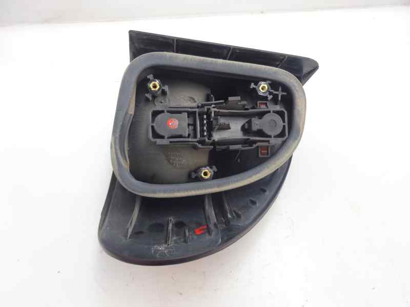 PILOTO TRASERO IZQUIERDO RENAULT LAGUNA 2.0 MT 114CV