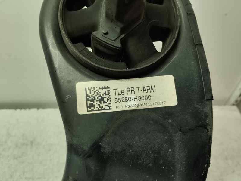BRAZO SUSPENSION INFERIOR TRASERO DERECHO HYUNDAI TUCSON 2018 1.7 MT 115CV