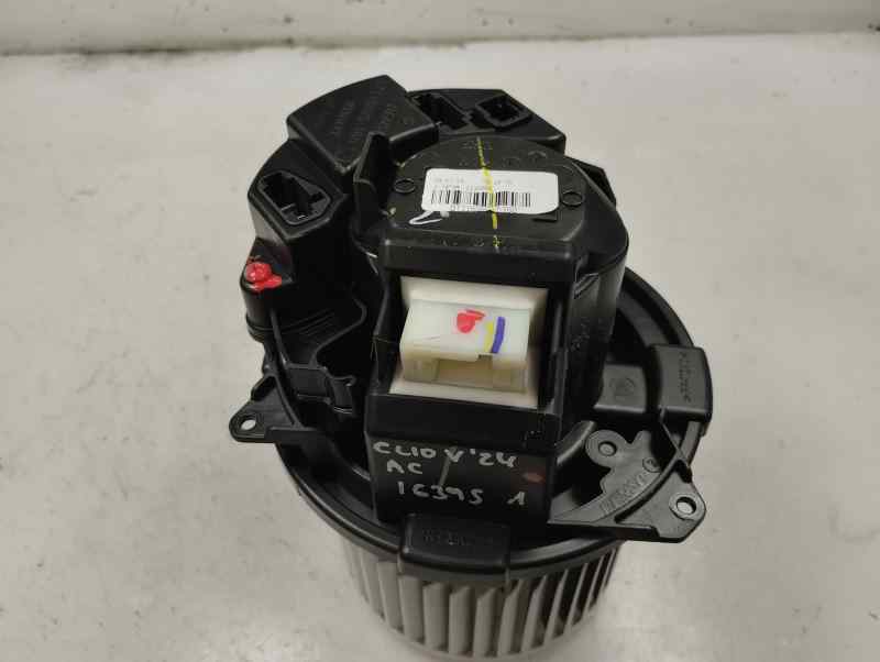 MOTOR CALEFACCION RENAULT CLIO 1.5 MT 101CV
