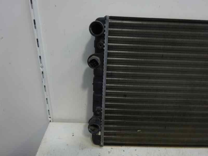 RADIADOR AGUA VOLKSWAGEN LUPO 1.7 SDI MT 60CV | 44KW