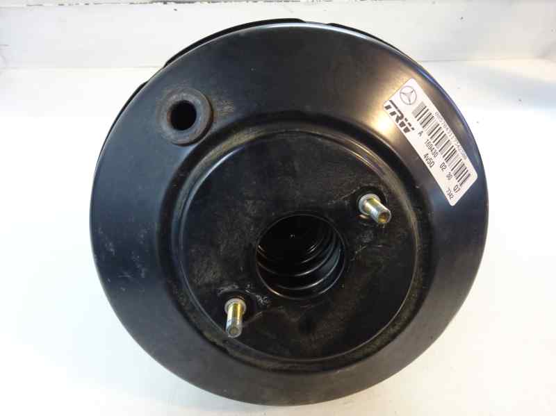 SERVOFRENO MERCEDES BENZ CLASE A 2004 2.0 A 180 CDI MT 109CV
