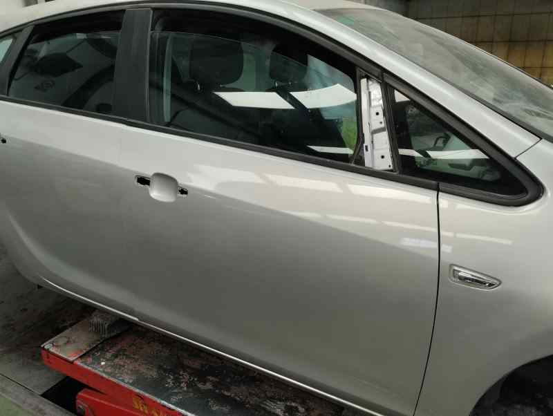 PUERTA DELANTERA DERECHA OPEL ASTRA 1.7 CDTI MT 125CV