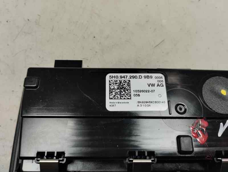 LUZ INTERIOR SEAT LEON 1.0 115CV MT