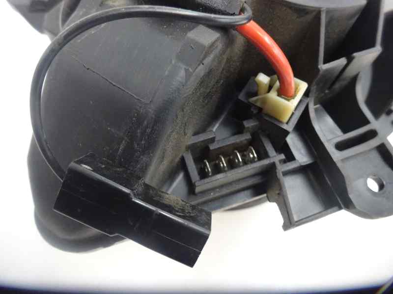 MOTOR CALEFACCION CITROEN XSARA 2.0 HDI MT 90CV