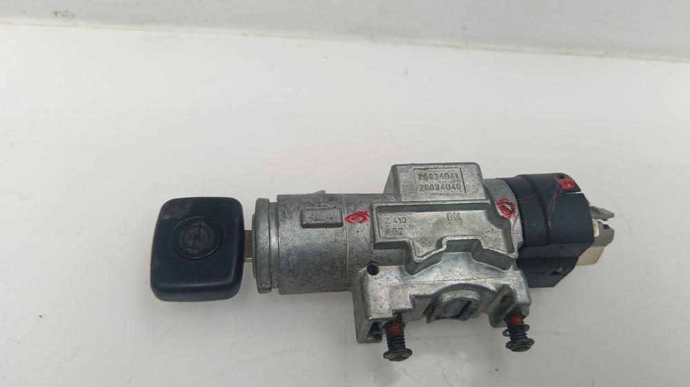 JUEGO BOMBINES OPEL ASTRA 1995 1.6 MT 100CV | 74KW
