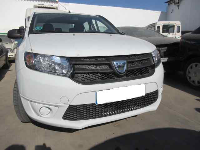 ABS DACIA LOGAN 1.2 16V MT 75CV