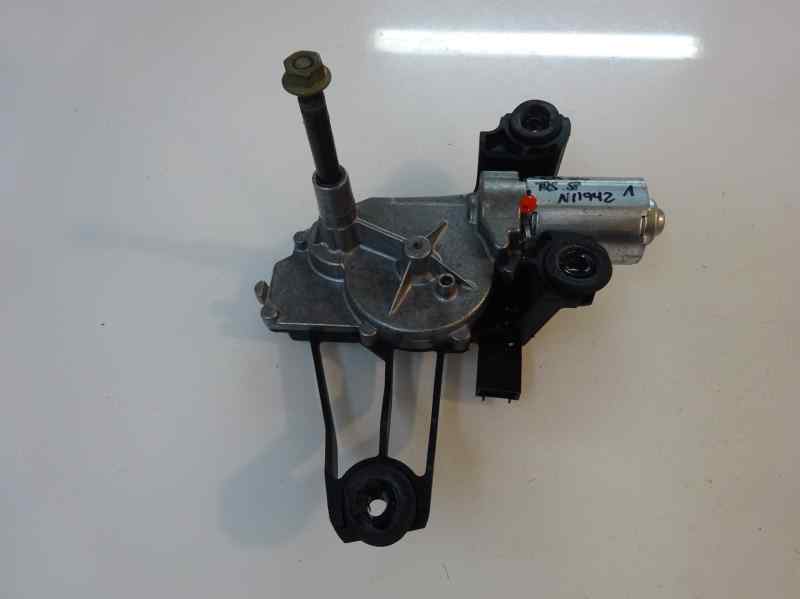 MOTOR LIMPIA TRASERO CITROEN C4 2006 1.6 HDI MT 90CV