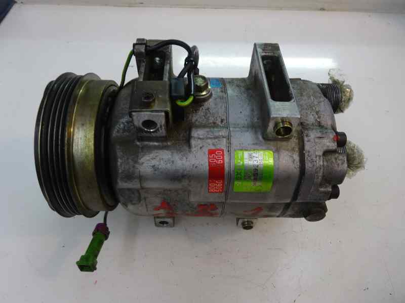 COMPRESOR AIRE ACONDICIONADO AUDI A4 1999 1.9 TDI AT 110CV