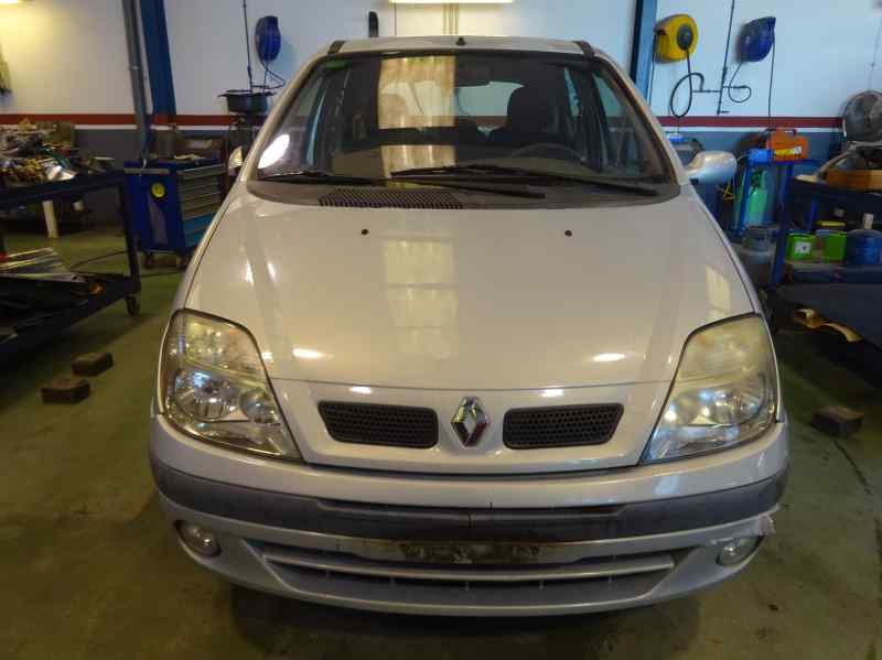 POLEA CIGUENAL RENAULT SCENIC 1.9 DTI MT 80CV
