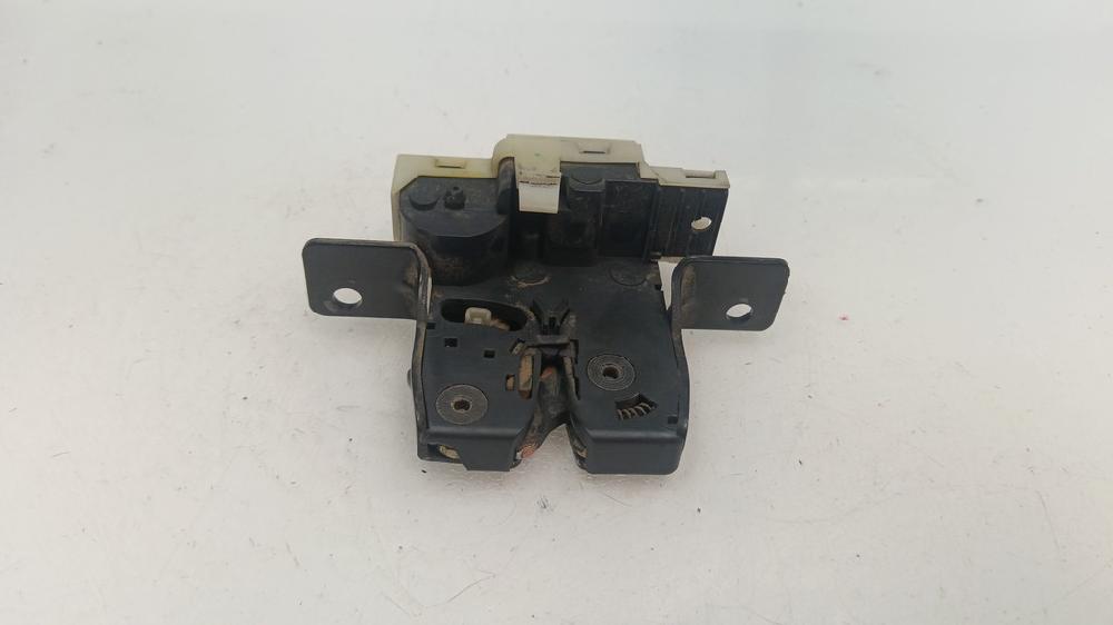 CERRADURA MALETERO PORTON RENAULT MEGANE 1.9 DCI MT 130CV