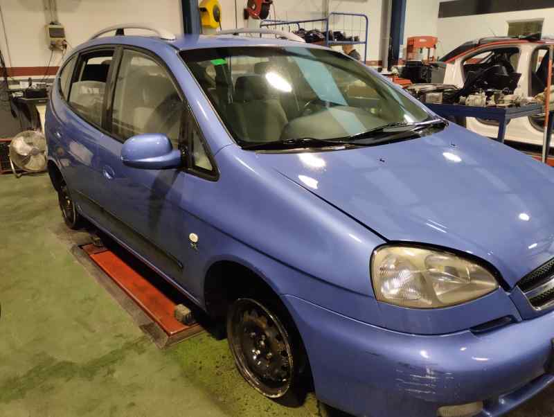 PILOTO TRASERO DERECHO CHEVROLET TACUMA 2007 1.6 MT 107CV