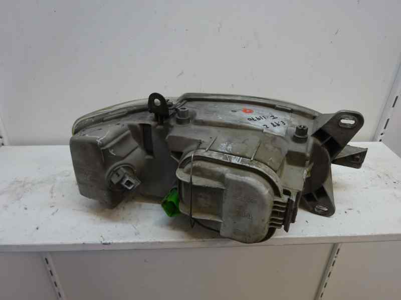 FARO IZQUIERDO FORD ESCORT 1.8 MT 90CV | 66KW