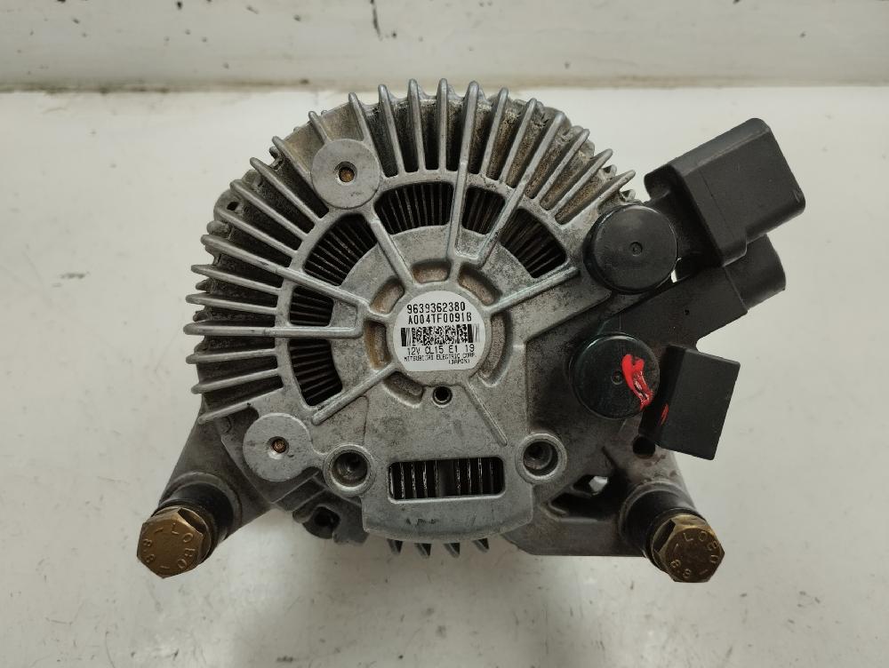 ALTERNADOR CITROEN XSARA PICASSO 2001 2.0 HDI 90CV MT DIESEL
