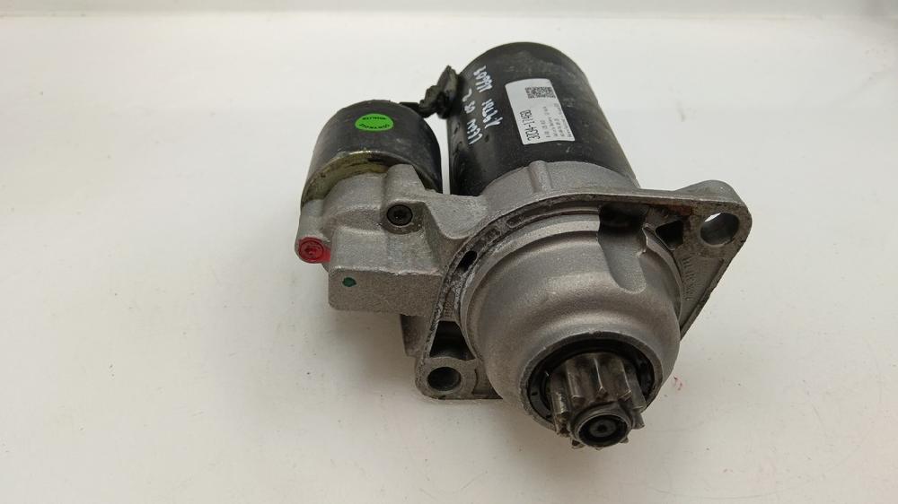 MOTOR ARRANQUE SEAT LEON 1.9 TD MT 110CV