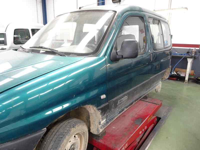 MOTOR ARRANQUE CITROEN BERLINGO 1.9 D MT 69CV