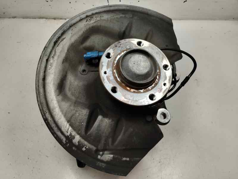MANGUETA TRASERA DERECHA CITROEN C5 2.0 HDI MT 140CV