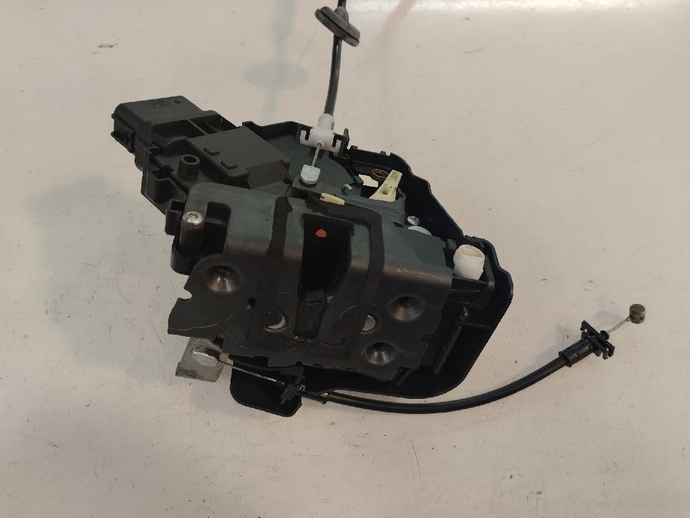 CERRADURA PUERTA TRASERA DERECHA FORD FOCUS 1.6 TDCI MT 109CV