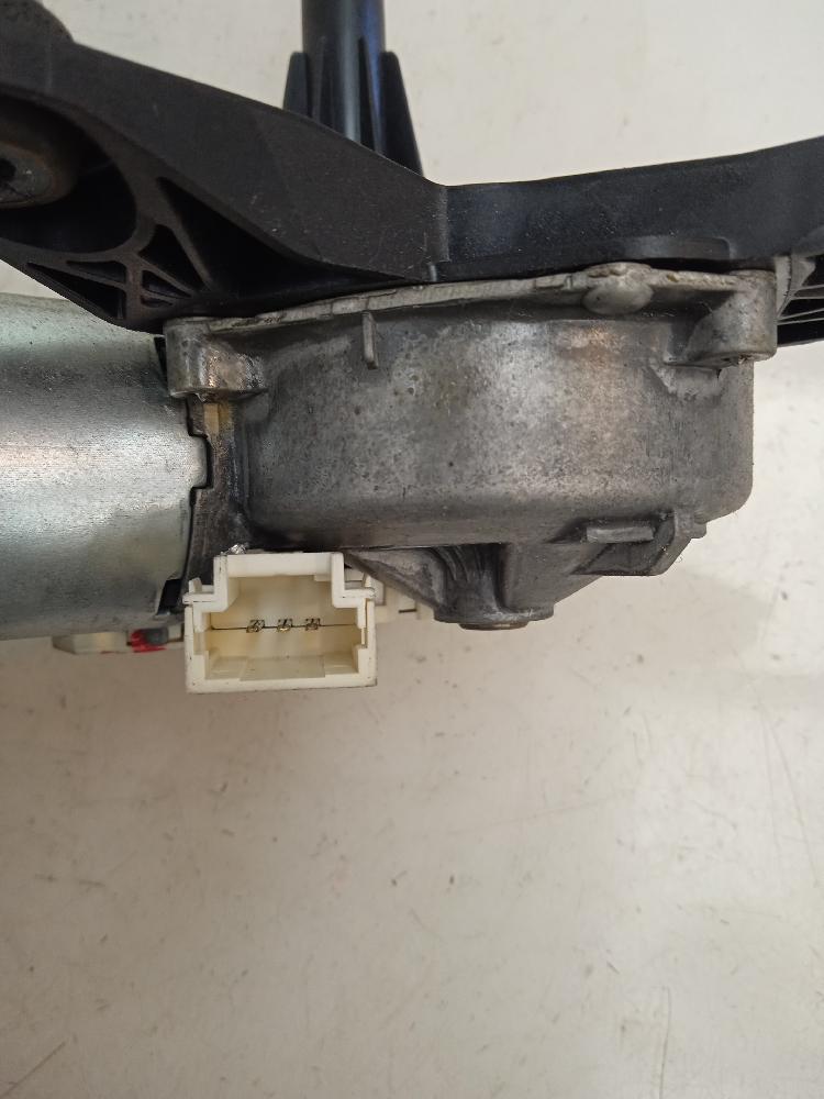 MOTOR LIMPIA TRASERO RENAULT MODUS 1.2 MT 75CV