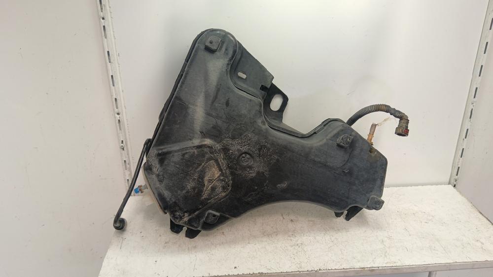 DEPOSITO FAP PEUGEOT 407 2.0 HDI MT 136CV