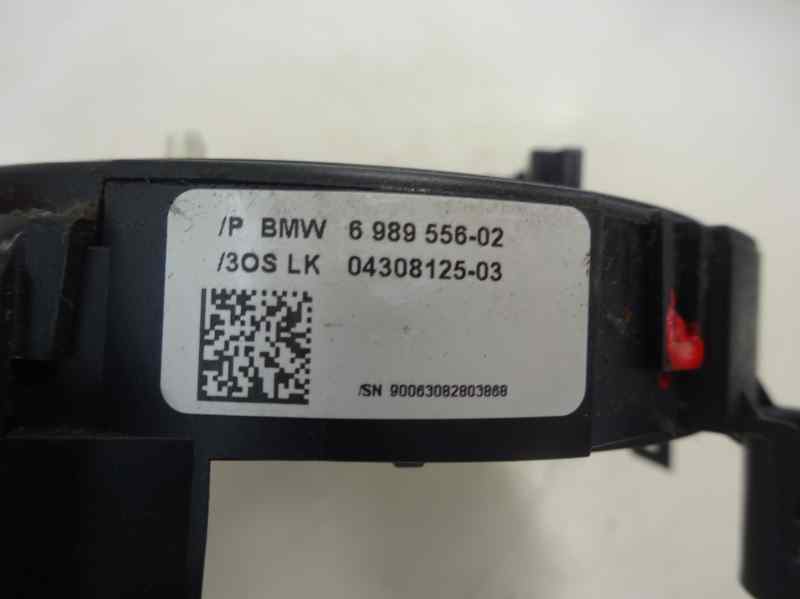 ANILLO AIRBAG BMW SERIE 1 2008 2.0 MT 150CV | 110KW