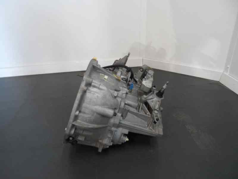 CAJA CAMBIOS RENAULT SCENIC 1.9 DCI MT 130CV