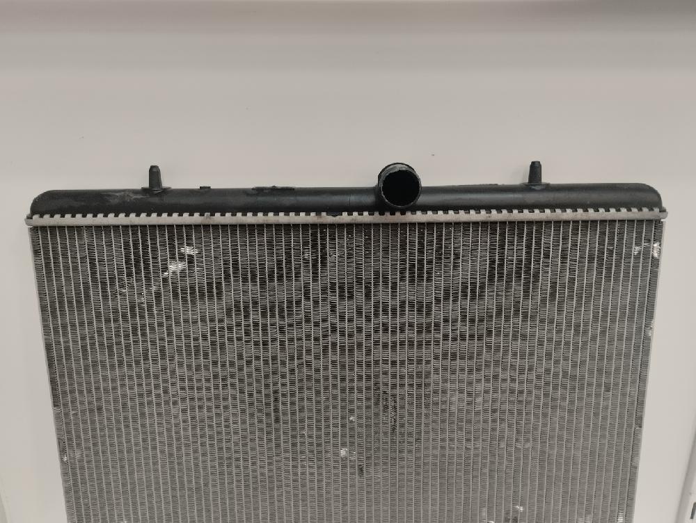 RADIADOR AGUA PEUGEOT 308 1.6 HDI MT 112CV