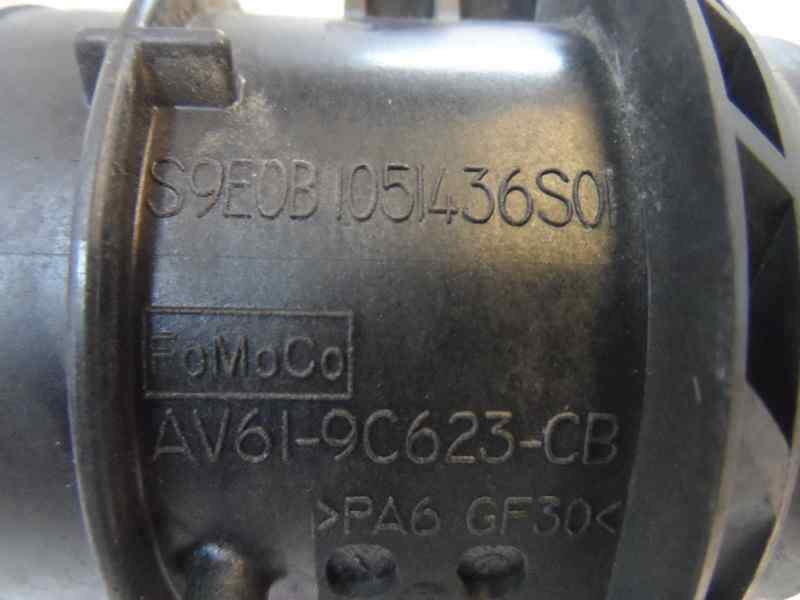 CAUDALIMETRO FORD FOCUS 1.6 TDCI MT 115CV
