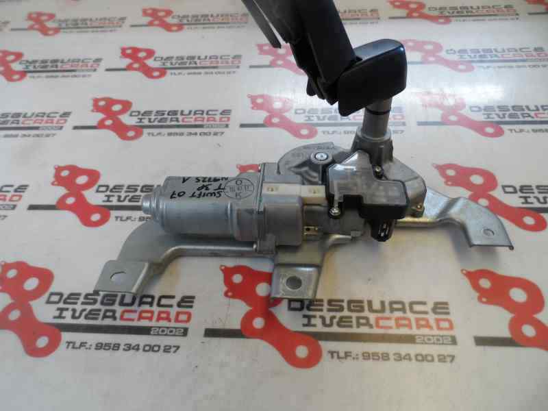 MOTOR LIMPIA TRASERO SUZUKI SWIFT 2007 1.3 MT 70CV | 51KW