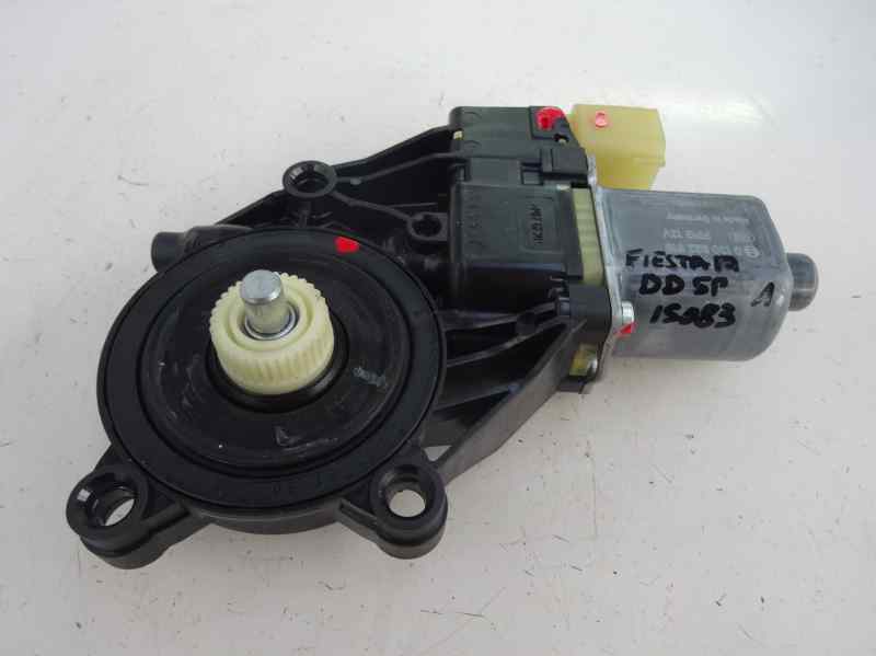 MOTOR ELEVALUNAS DELANTERO DERECHO FORD FIESTA 1.25 MT 82CV