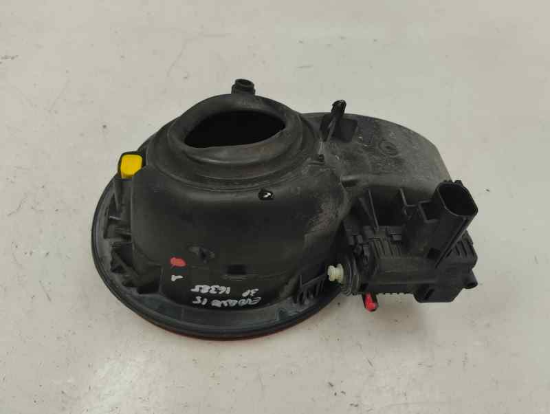 TAPA EXTERIOR COMBUSTIBLE LAND ROVER RANGE ROVER EVOQUE 2.2 TD4 MT 150CV