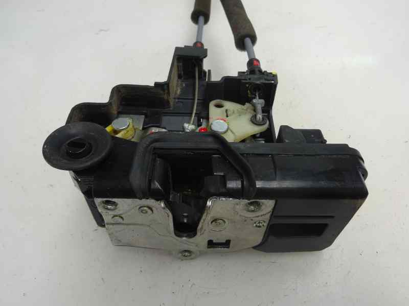 CERRADURA PUERTA TRASERA DERECHA CHEVROLET CAPTIVA 2.2 D MT 5 PLAZAS 163CV