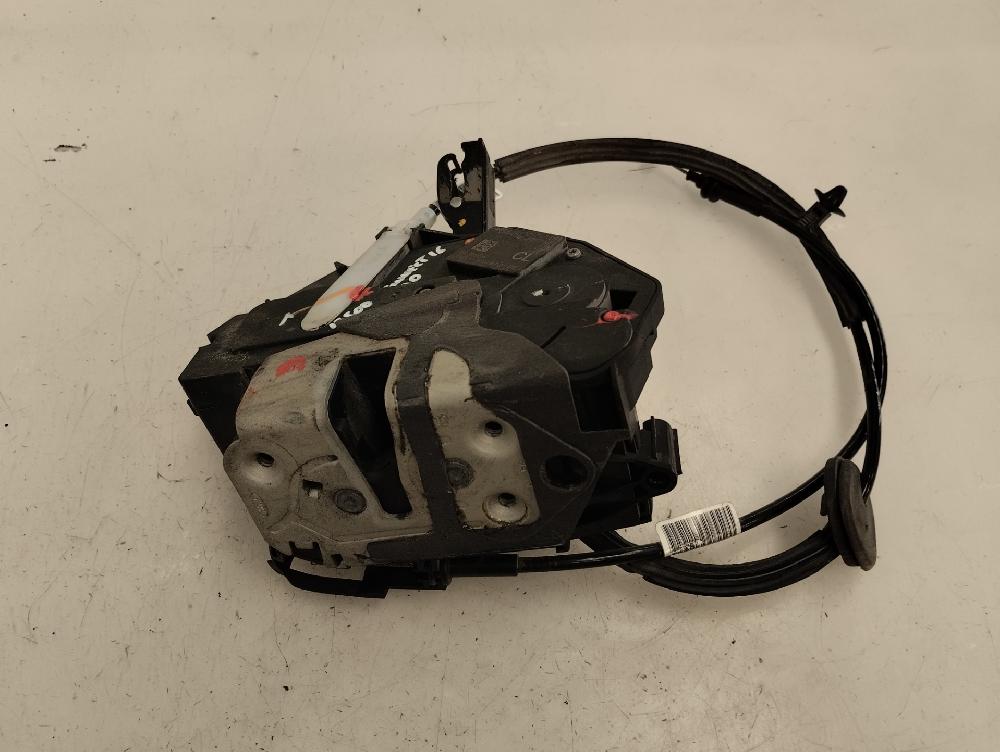 CERRADURA PUERTA DELANTERA DERECHA FORD TRANSIT CONNECT 1.5 MT 120CV | 88KW