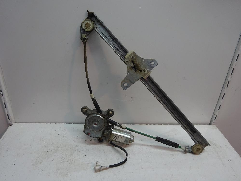 ELEVALUNAS DELANTERO DERECHO OPEL AGILA 1.2 MT 75CV
