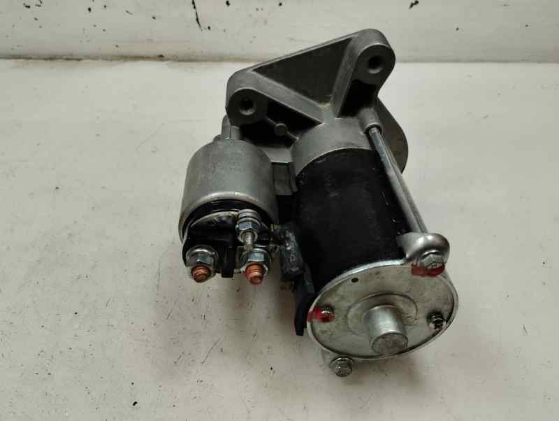MOTOR ARRANQUE FORD FIESTA 1.4 TDCI MT 68CV