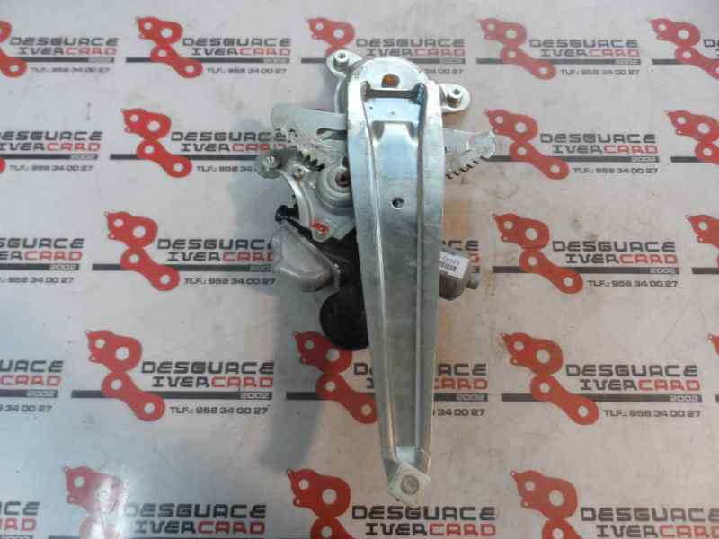 ELEVALUNAS TRASERO IZQUIERDO TOYOTA YARIS OTROS