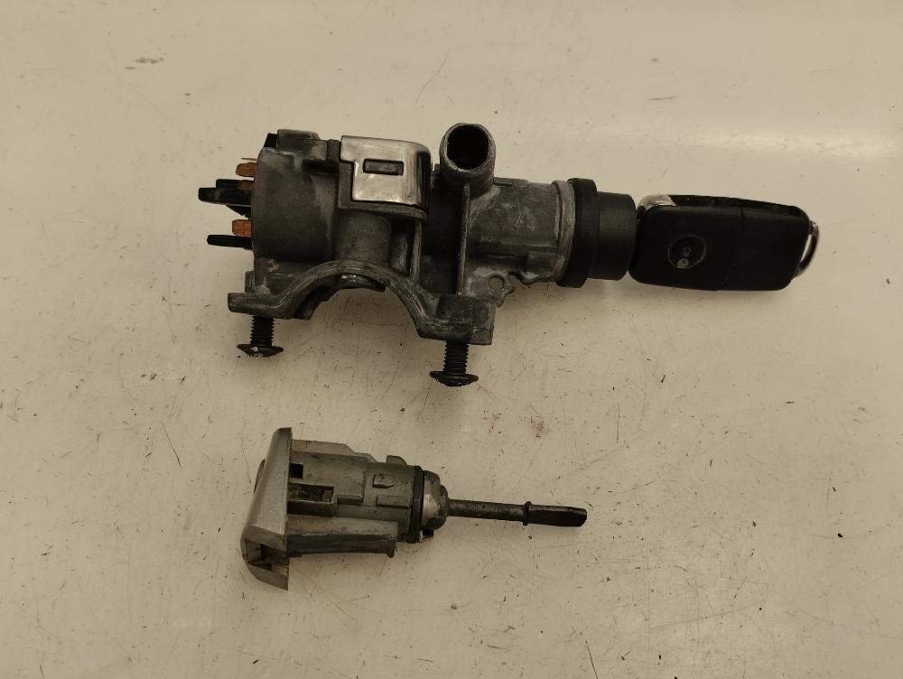 CONMUTADOR DE ARRANQUE VOLKSWAGEN PASSAT 1.9 TDI 6MT 130CV