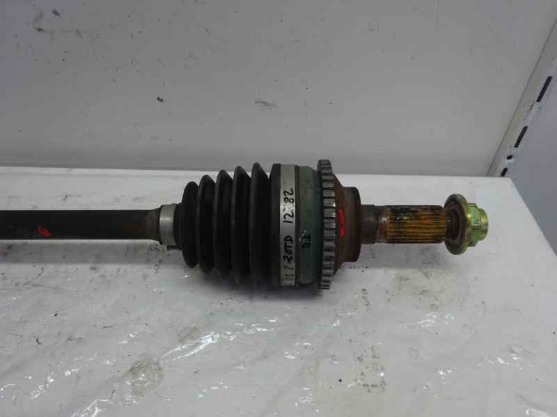 TRANSMISION DELANTERA IZQUIERDA MAZDA 626 2.0 MT 110CV | 81KW