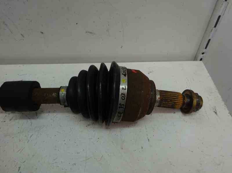 TRANSMISION DELANTERA IZQUIERDA ROVER 75 2.0 CDTI MT 131CV