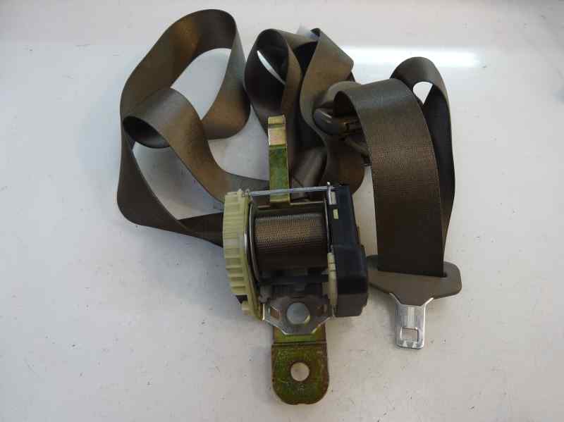 CINTURON SEGURIDAD DELANTERO DERECHO JAGUAR STYPE 2.7 D MT 207CV