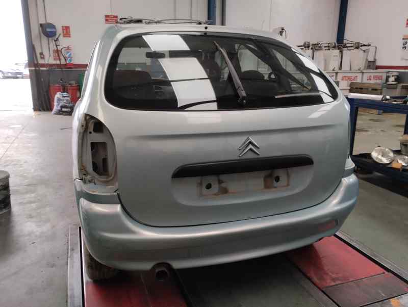 ALTERNADOR CITROEN XSARA PICASSO 2001 2.0 HDI 90CV MT DIESEL
