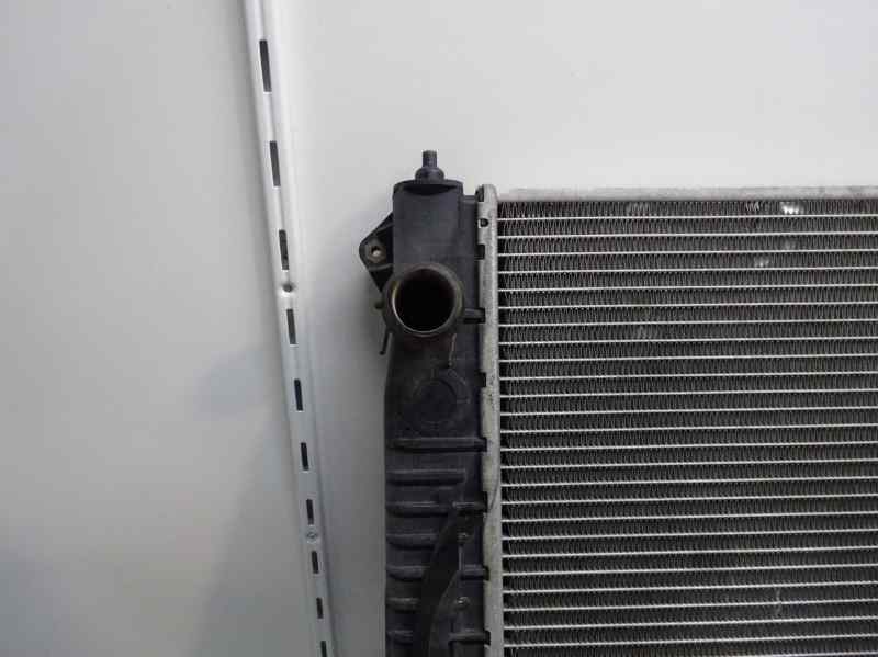 RADIADOR AGUA AUDI A6 2.5 TDI MT 150CV