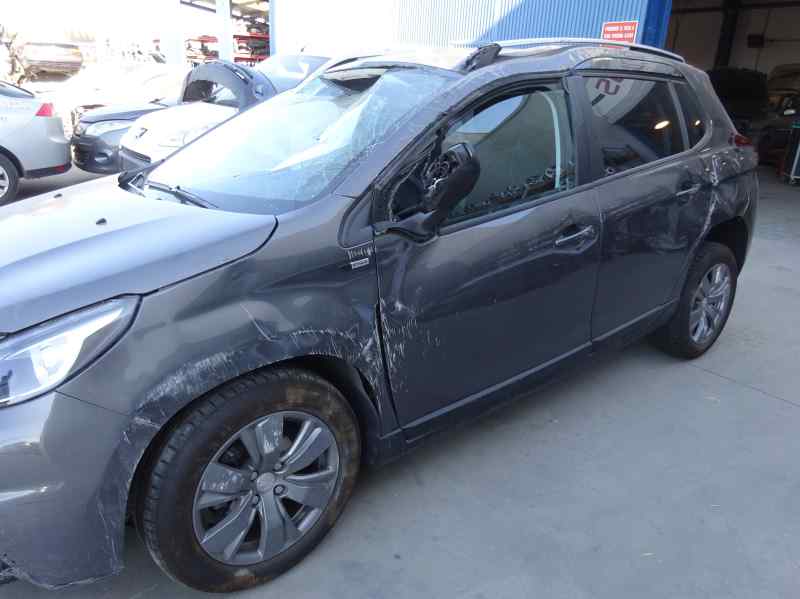 ALTAVOZ PEUGEOT 2008 2017 1.2 VTI MT 82CV