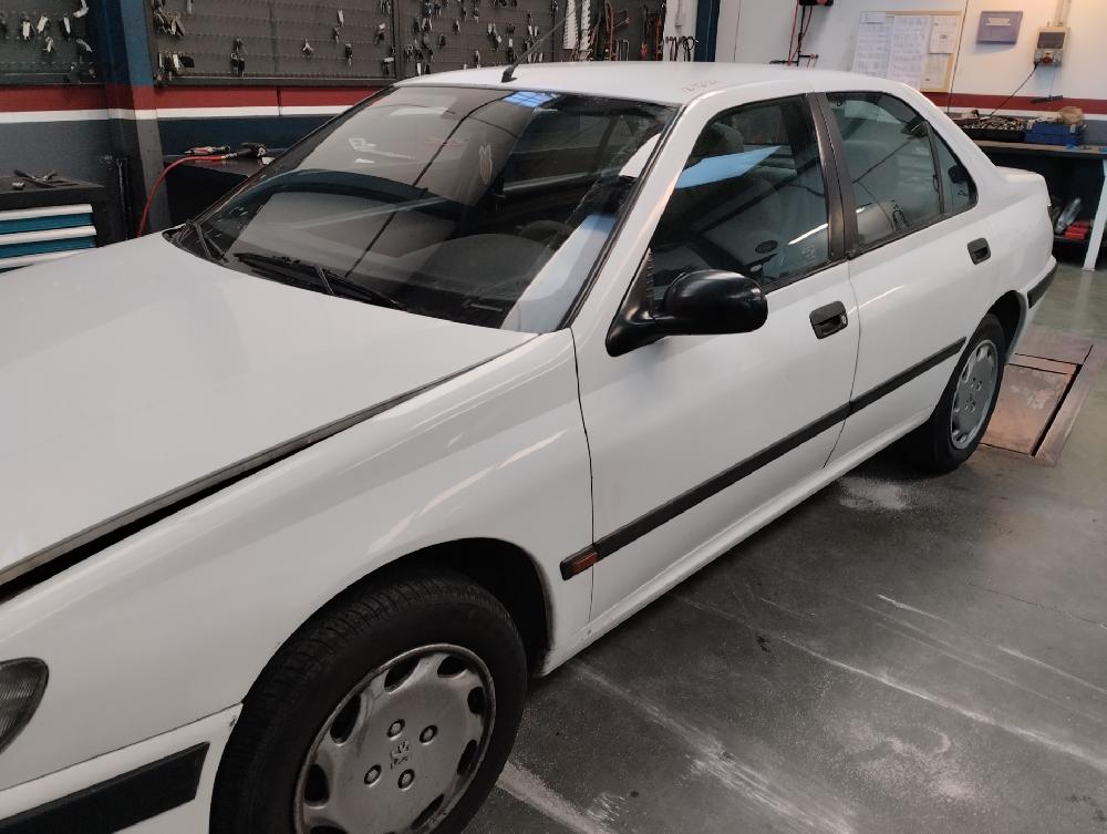 ANILLO AIRBAG PEUGEOT 406 1997 1.9 TD MT 90CV