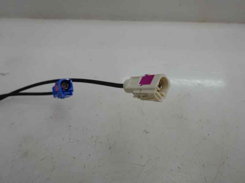 ANTENA PEUGEOT 2008 1.6 MT 120CV | 88KW