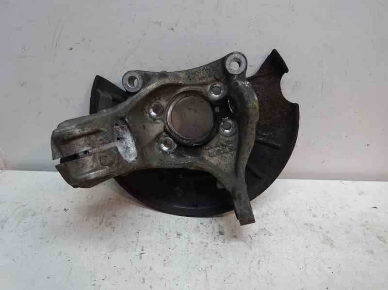 MANGUETA DELANTERA IZQUIERDA VOLKSWAGEN PASSAT 2.0 TDI MT 140CV