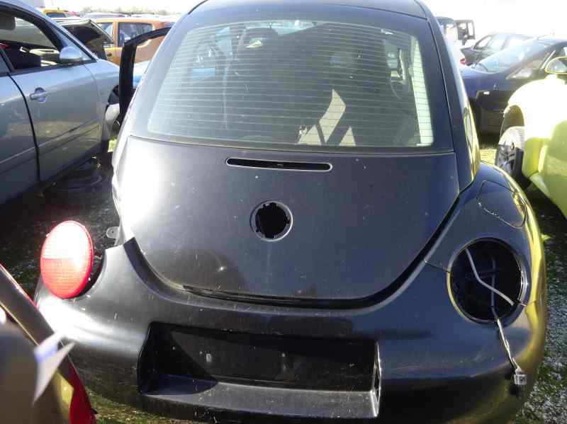 MOTOR COMPLETO VOLKSWAGEN BEETLE 2.0 MT 115CV | 85KW