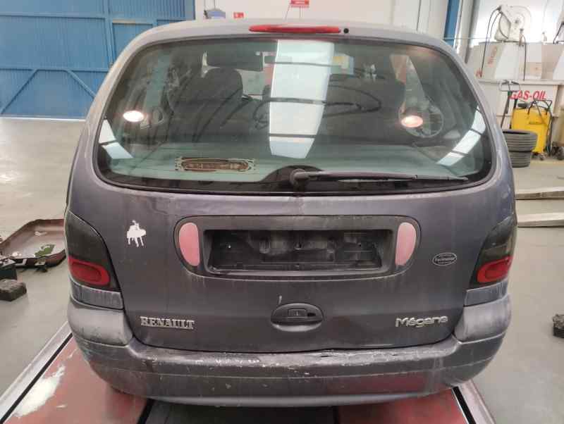 ALTERNADOR RENAULT SCENIC 1.9 DTI MT 98CV