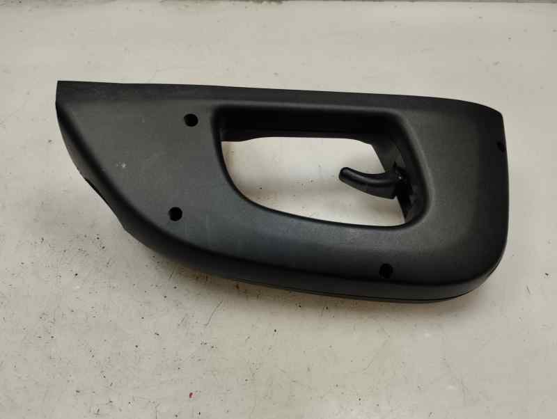 MANETA INTERIOR LATERAL DERECHA FIAT DOBLO 1.3 MT 90CV | 66KW